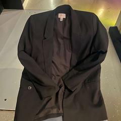 Blazer, som rapportert av Room Mate Bruno ved bruk av iLost