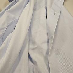 Blusa, como reportado por Vrije Universiteit Amsterdam utilizando o iLost