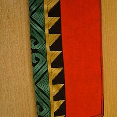 Tasche Opvouwbare tas, gemeldet von Mauritshuis Den Haag über iLost