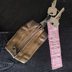 Sleutels, jak bylo nahlášeno na iLost