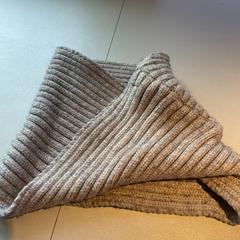 Sjal, rapporterat av Madurodam med iLost