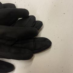 Gants, a été signalé par GVB utilisant iLost