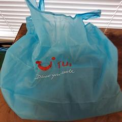 Bag, as reported by Connexxion Haarlem IJmond using iLost