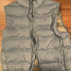 Bodywarmer, gemeldet von Pathé Zaandam über iLost