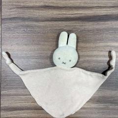 Plyšová facka Lapin, jak nahlášeno CARS HANGARD pomocí iLost