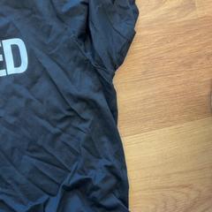 Tshirt, amint azt DGTL Amsterdam 2025 az iLost segítségével jelentette.