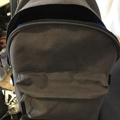 Bolsa, ha sido reportado por U-OV Utrecht con iLost