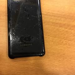 Mobiel Samsung, as reported by Gemeente Amsterdam using iLost