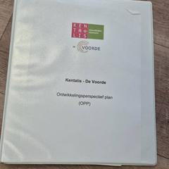 バインダー がiLostで EBS OV Poeldijk によって報告されました