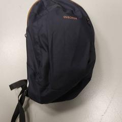 Rucksack, gemeldet von Regio West-Vlaanderen über iLost