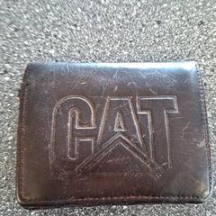 Cartera, segons ha informat Connexxion Amstelveen mitjançant iLost