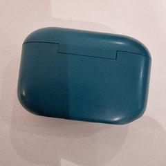 İLost kullanarak allGo Almere tarafından bildirildiği gibi Oortjeshoes