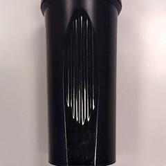 Garrafa para beber, como reportado por Vrije Universiteit Amsterdam utilizando o iLost