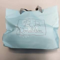 Táska, amint azt Centraal magazijn az iLost segítségével jelentette.