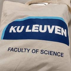 Táska - jutten zak, amint azt Regio Antwerpen - Brussel az iLost segítségével jelentette.