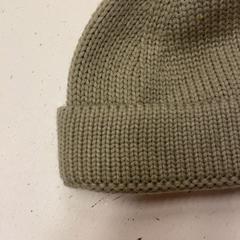 Beanie, som rapportert av GVB ved bruk av iLost