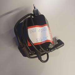 充電器 zwart がiLostで Heidelberglaan 7 によって報告されました