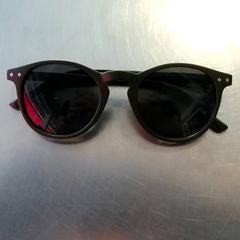 Sunglasses Kind, as reported by Burgers' Zoo using iLost