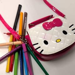 Txamarra kindertas, gisa salatu by IKEA Amsterdam iLost erabiliz