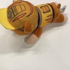 Peluche, come riportato da IKEA横浜 utilizzando iLost