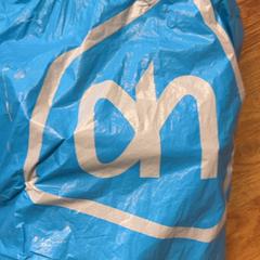 Bag, as reported by HTM using iLost