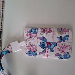 Kartenhalter D'HAENE, gemeldet von ilévia über iLost