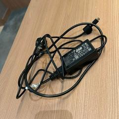 Adaptér zwart USBC, jak nahlášeno Van der Valk Hotel Deventer pomocí iLost