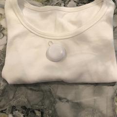 T skjorte & Ørepropp, som rapportert av Van der Valk Hotel Heerlen ved bruk av iLost