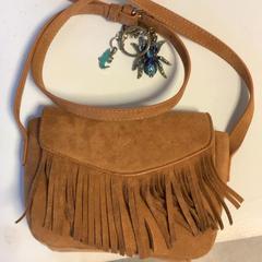 Väska, rapporterat av Artis med iLost