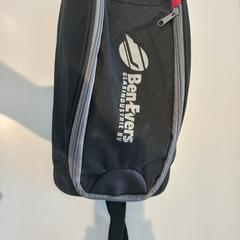 Sporttas, segons ha informat Arriva Limburg Zuid mitjançant iLost