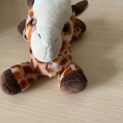 Stofftier, a été signalé par Schönbrunn "Group Center" utilisant iLost