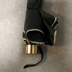 Deštník Zwart, jak nahlášeno Centraal magazijn pomocí iLost