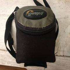 Bolsa Camera tasjes, ha sido reportado por DierenPark Amersfoort con iLost