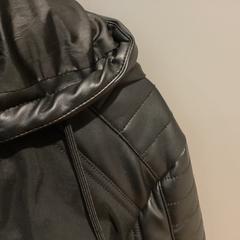 Jacket Zwart - 060326 DLDK, as reported by Ziggo Dome using iLost