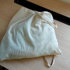 Poltsa Stoffen zak, gisa salatu by Regio Limburg - Leuven iLost erabiliz