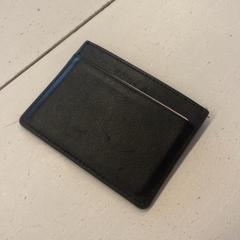 Portemonnee Franken, zoals gemeld door GVB met iLost