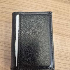 Carteres, segons ha informat Connexxion Noord Holland Noord Alkmaar mitjançant iLost