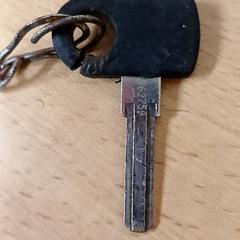 Bizikletaren giltza, gisa salatu by Qbuzz GD Groningen Peizerweg iLost erabiliz