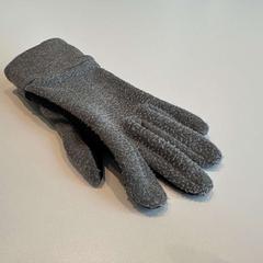 Glove, as reported by TU/e - Receptie Flux using iLost