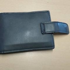 Brieftasche - Abalo, gemeldet von Regio Limburg - Leuven über iLost