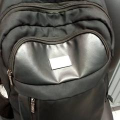 İLost kullanarak allGo Almere tarafından bildirildiği gibi Sırt çantası