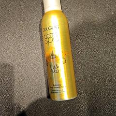 Douchegel, iLost를 사용하여 Van der Valk Hotel Utrecht에 보고됨