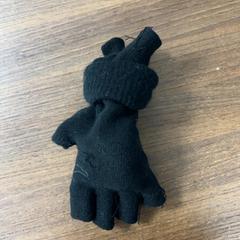 Rukavice, jak nahlášeno Pathé Leeuwarden pomocí iLost