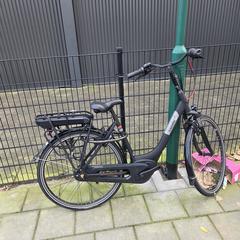 Fiets, ako bolo nahlásené iLost