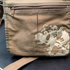 Bag, som rapportert av Universiteit Gent - Faculteitsbibliotheek LW ved bruk av iLost