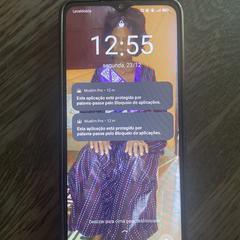 Mobiele telefoon Oppo CPH2385, come riportato a iLost