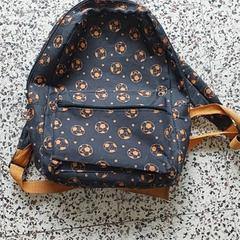 Rucksack, gemeldet von Regio Antwerpen - Brussel über iLost