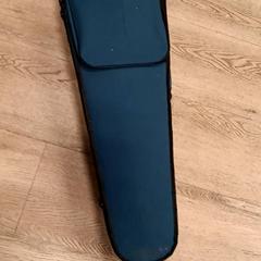 Vioolkoffer, rapporterat av RRReis Trein Amersfoort / Ede-Wageningen med iLost