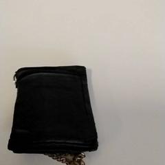 Portefeulle Zwart, come riportato da Regio Antwerpen - Brussel utilizzando iLost