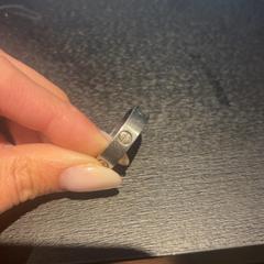 Ring, zoals gemeld door Van der Valk Hotel Utrecht met iLost